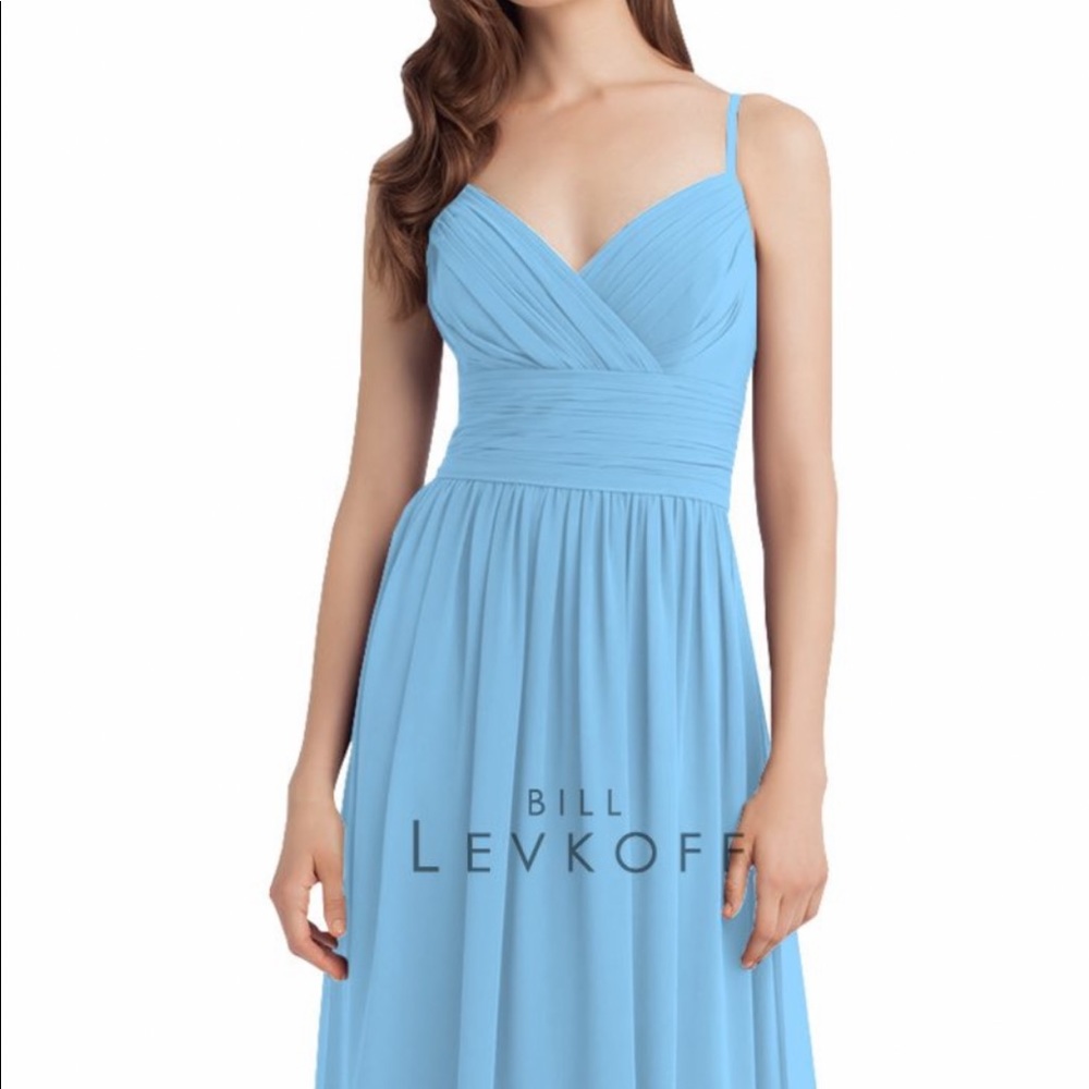 Bill Levkoff size 16 in Capri